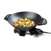 DO8708W DOMO WOK